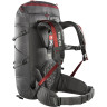 Женский туристический рюкзак TATONKA PYROX для небольшого похода, titan grey 1421.021 - titan grey