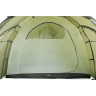 Семейная палатка на 3-4 человек TATONKA FAMILY CAMP light olive 2446.333 - light olive